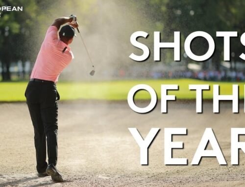 Best Golf Shots of the Year (so far) – 2019