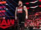 Kevin Owens receives a standing ovation