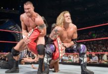 The best of Rated-RKO WWE Playlist