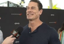 WWE Superstars take over Miami ahead of the Big Game
