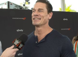 WWE Superstars take over Miami ahead of the Big Game