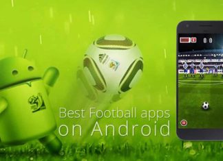 Best Football Scores Apps For Android