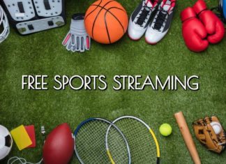 Best Free Sports Streaming Sites