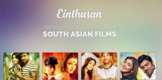 Einthusan Video downloader