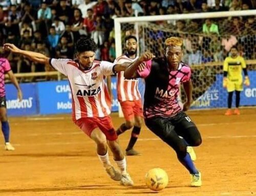 Sport, Interrupted: Kerala’s cult football leagues at (sixes and) Sevens