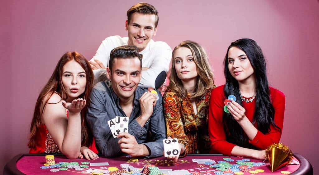 Gaming develop slots