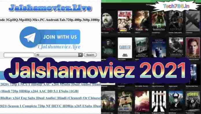 jalshamovies alternatives