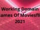 Movieflix domains