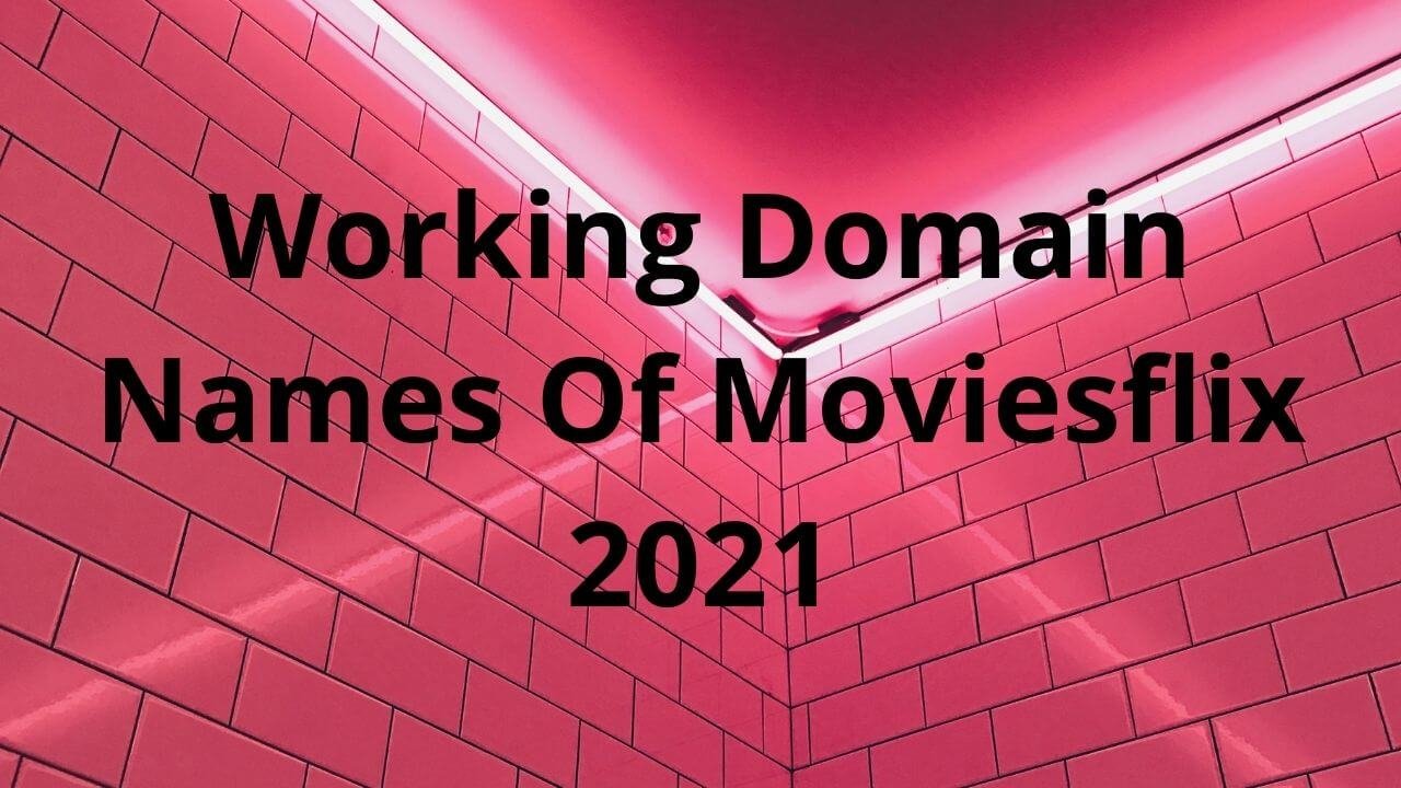 Movieflix domains