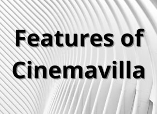 cinemavilla features