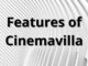 cinemavilla features