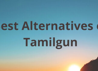 Tamilgun alternatives