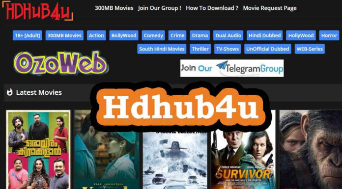HDhub4u-movies