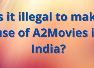 A2Movies illegal