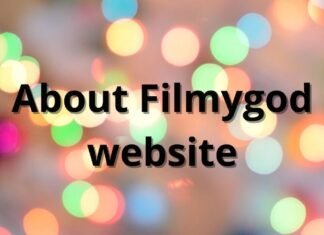 About Filmygod website