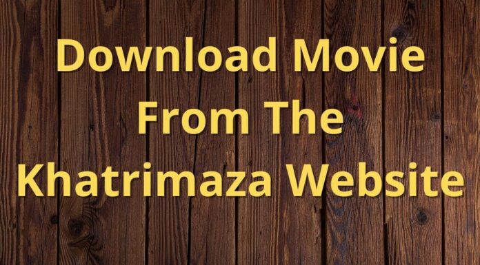 Download from Khatrimaza Website