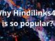 Hindilinks4u popular