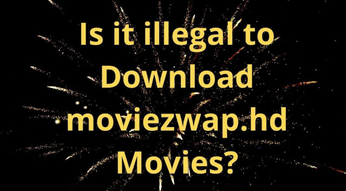 Moviezwap illegal