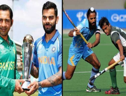 Reasons Behind Cricket is Being Popular In India Than That Of Hockey