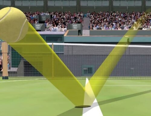 Technology of Sports in Recent Days – Sports World So Innovative