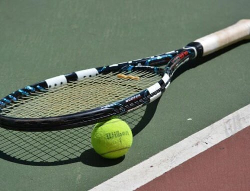 How to Make the Best Momentous Moves in Tennis