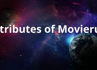 Attributes of Movierulz