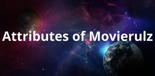Attributes of Movierulz