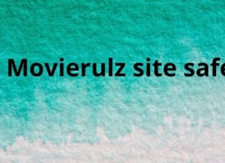 Is Movierulz site safe