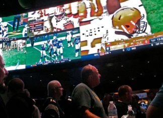 Sports Betting