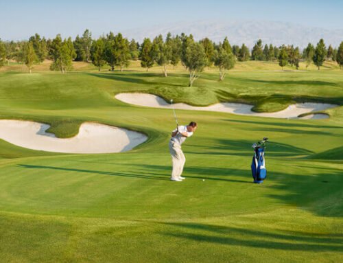 Why Executive Golf Courses Are Becoming Popular