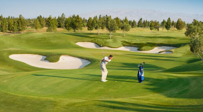 golf lessons in Oakville