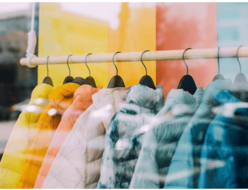 The Impact of Digital Transformation on the Retail Industry