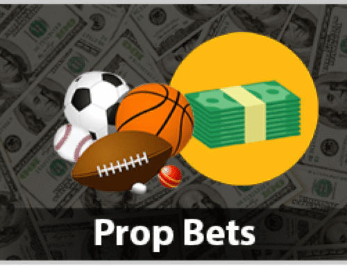 Which Sportsbook Has the Best Props?