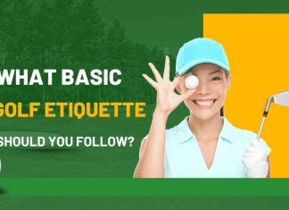What Basic Golf Etiquette Should You Follow?