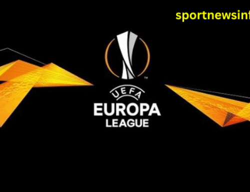 Best Moments of UEFA Europa League