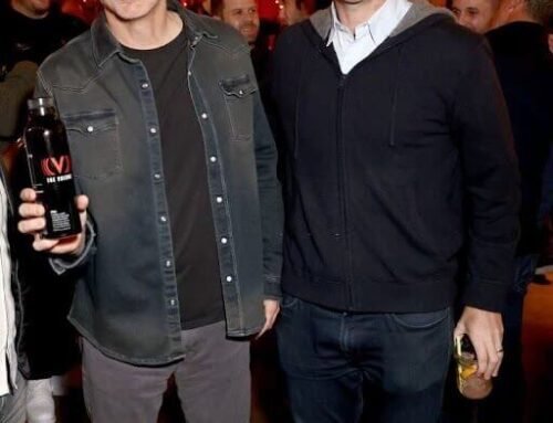 The Herd Goes West: The Impact of Colin Cowherd’s Move to Fox Sports