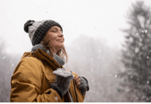 Enjoyable winter walking tips: Stay active, safe, and motivated in the colder months