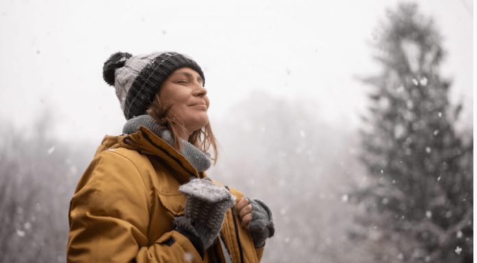 Enjoyable winter walking tips: Stay active, safe, and motivated in the colder months