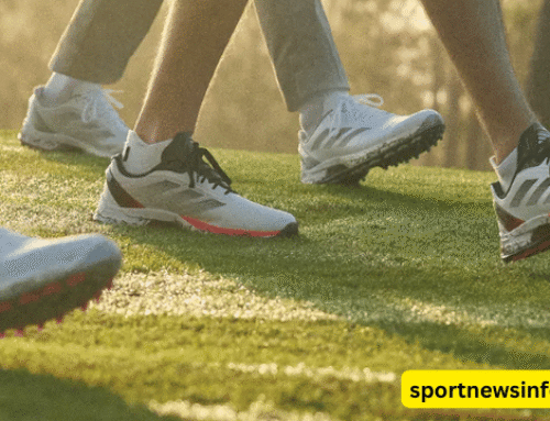 Adizero Returns: Why Adidas’ Lightweight Legacy is Perfect for Golfers
