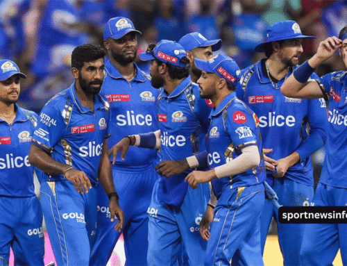 Top 5 game-changing factors that could send MI to IPL 2025 Playoffs