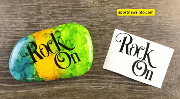 Funny rock puns, cute rock jokes, and classic rock pun one-liners