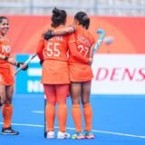 Ind W vs Tha W Hockey 2026