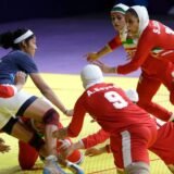 India vs Iran Kabadi 2026